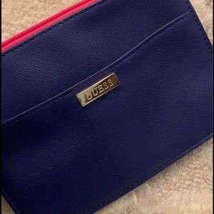 Guess Wallet